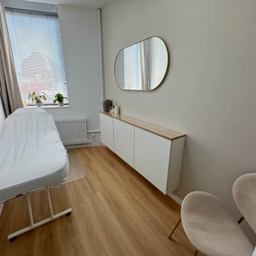Fairy Hands Institut de Beauté - Onglerie Lille - Fairy Hands Institut de Beauté - Photo Galerie - OneBooking