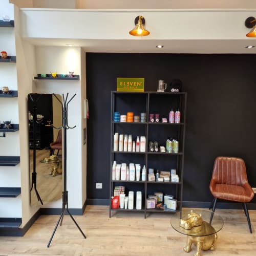 La Barbichette - Coiffure Cambrai - La Barbichette - Photo Galerie - OneBooking