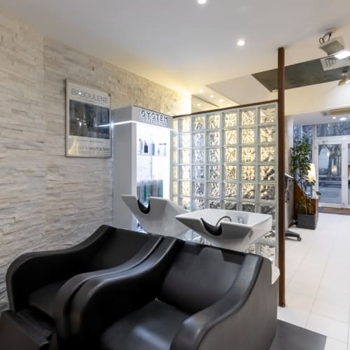 Hair Studio Mourillon Alex Roehr - Coiffure Toulon - Hair Studio Mourillon Alex Roehr - Photo Galerie - OneBooking
