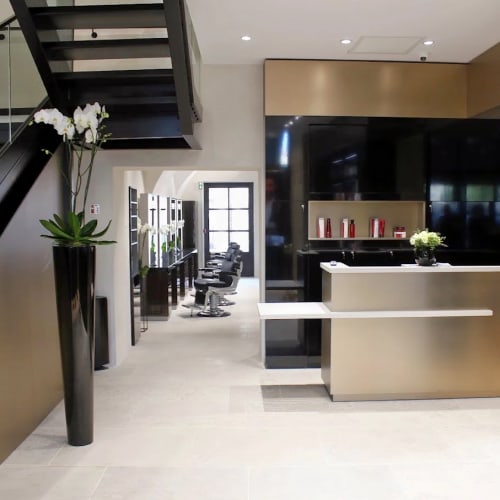Romain - Coiffeur indépendant - Coiffure Lyon - Romain - Coiffeur indépendant - Photo Galerie - OneBooking