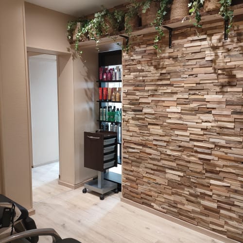 CDV Artisan Coiffeur - Coiffure Strasbourg - CDV Artisan Coiffeur - Photo Galerie - OneBooking