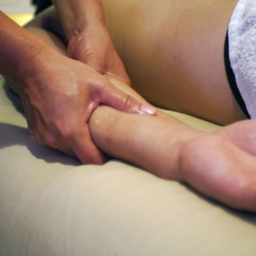 Miyanatouch - Institut de beauté Toulon - Miyanatouch - Photo Galerie - OneBooking