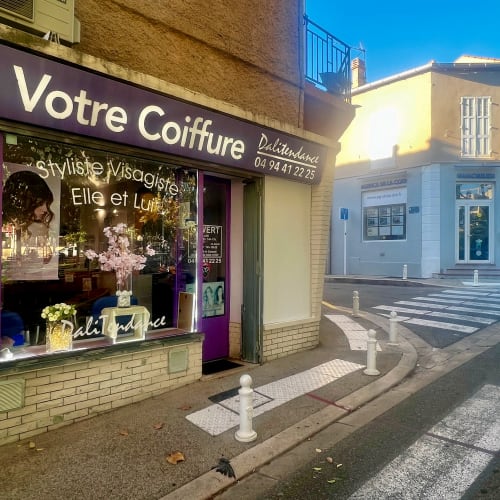 A Votre Coiffure - Coiffure Toulon - A Votre Coiffure - Photo Galerie - OneBooking