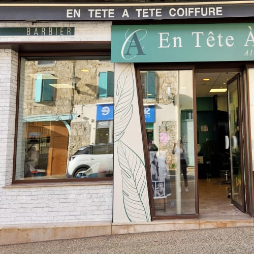 En Tête à Tête - Coiffure Meximieux - En Tête à Tête - Photo Galerie - OneBooking