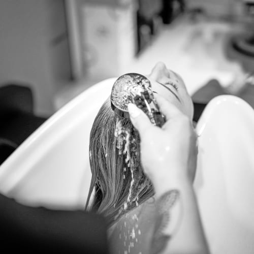 Le loft de Julie - Coiffure Ploemeur - Le loft de Julie - Photo Galerie - OneBooking
