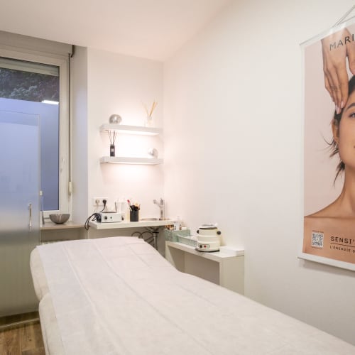 Le Grain de Beauté - Onglerie Thionville - Le Grain de Beauté - Photo Galerie - OneBooking