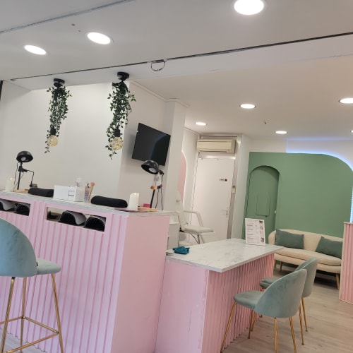 Station de beauté - Onglerie Rouen - Station de beauté - Photo Galerie - OneBooking