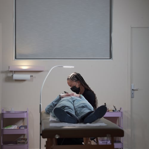JOLIE NANA - Institut de beauté Cannes - JOLIE NANA - Photo Galerie - OneBooking