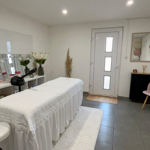 L'Atelier Beauté - Institut de beauté Nîmes - L'Atelier Beauté - Photo Galerie - OneBooking
