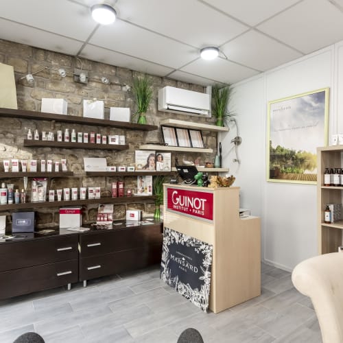 Institut Silly Beauté - Onglerie Boulogne-Billancourt - Institut Silly Beauté - Photo Galerie - OneBooking