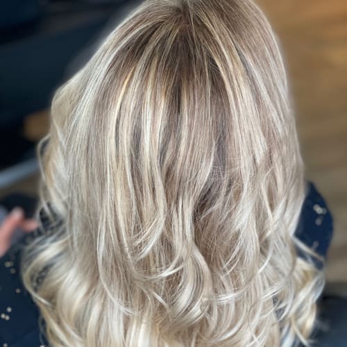 Letoyl - Coiffure Le Havre - Letoyl - Photo Galerie - OneBooking