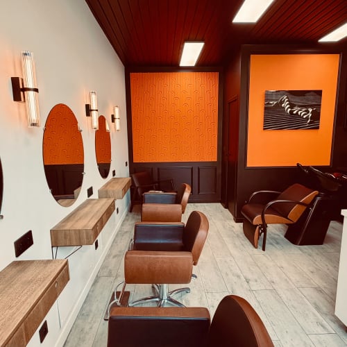 Jonathan Coiffeur - Coiffure Le Bouscat - Jonathan Coiffeur - Photo Galerie - OneBooking