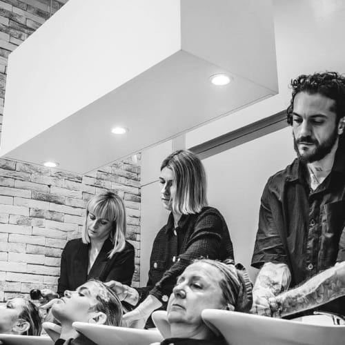 Fashion Hair Dressing - Coiffure Lille - Fashion Hair Dressing - Photo Galerie - OneBooking