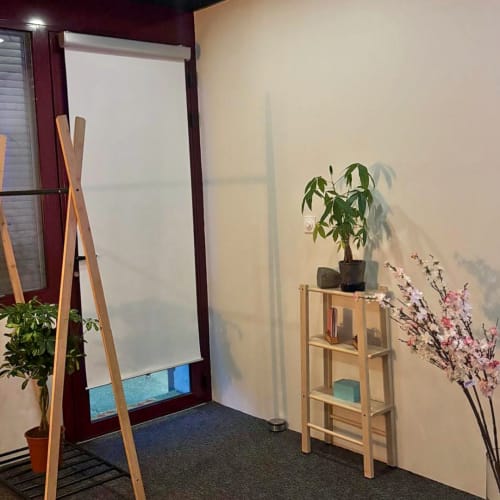 Terre de massages - Massage Tassin-la-Demi-Lune - Terre de massages - Photo Galerie - OneBooking