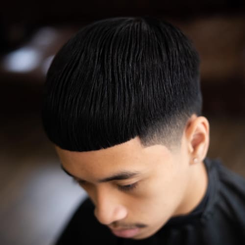 Le MB Quality - Coiffure Saint-Maur-des-Fossés - Le MB Quality - Photo Galerie - OneBooking