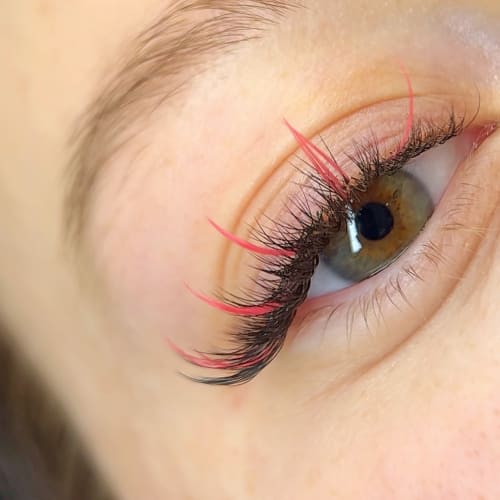 Leta Brow Lash - Soin visage Nice - Leta Brow Lash - Photo Galerie - OneBooking