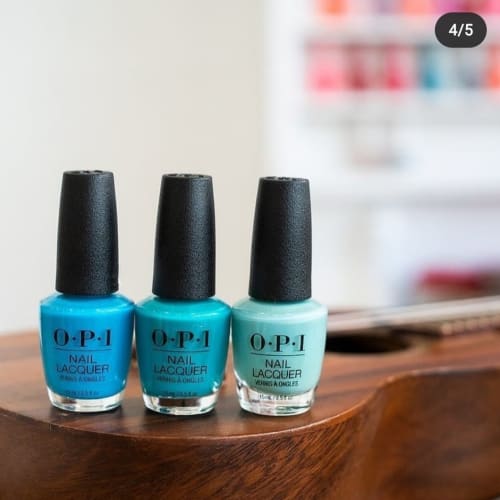 O Zoli Nails - Sourcils & cils Clichy - O Zoli Nails - Photo Galerie - OneBooking