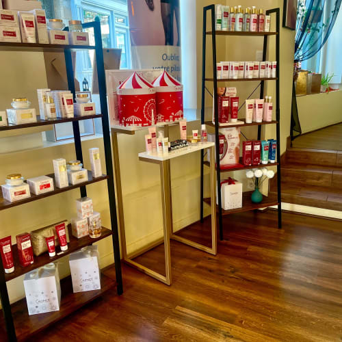 Beauty Room - Coiffure Guéret - Beauty Room - Photo Galerie - OneBooking