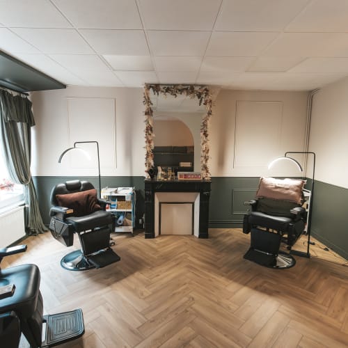 Oh Ma Biche | Beauty Bar - Coiffure Angers - Oh Ma Biche | Beauty Bar - Photo Galerie - OneBooking
