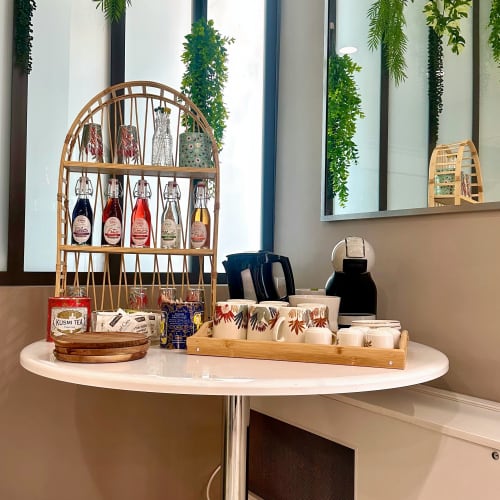 Salon Lisa NK - Coiffure Nîmes - Le Molière - Photo Galerie - OneBooking