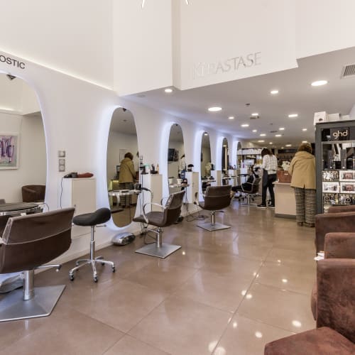 Katica Lounge - Coiffure Montpellier - Katica Lounge - Photo Galerie - OneBooking