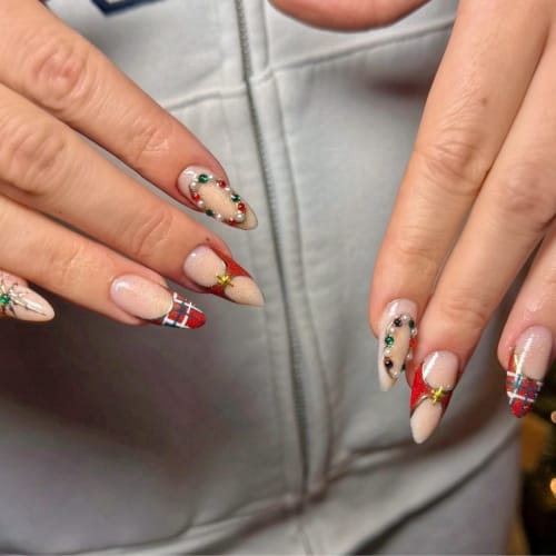 Moonails - Coiffure Nice - Moonails - Photo Galerie - OneBooking