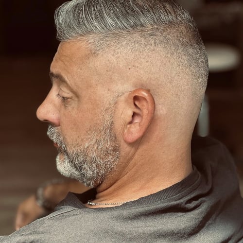 Letoyl - Coiffure Le Havre - Letoyl - Photo Galerie - OneBooking