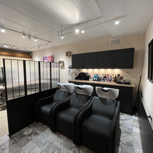L'Art du Cheveu - Coiffure Guéret - L'Art du Cheveu - Photo Galerie - OneBooking