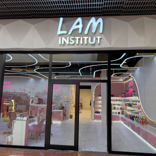 LAM Institut - Coiffure Sevran - LAM Institut - Photo Galerie - OneBooking