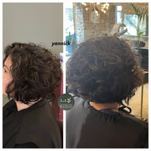 La Loge - Coiffure Nantes - La Loge - Photo Galerie - OneBooking