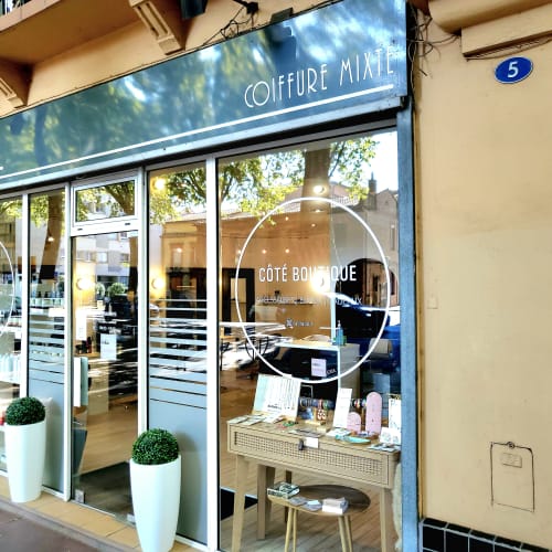Alexia. L - Coiffure Toulouse - Alexia. L - Photo Galerie - OneBooking