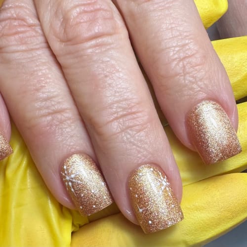 Viorica Vrancean | Beauty & Nails - Institut de beauté Nantes - Viorica Vrancean | Beauty & Nails - Photo Galerie - OneBooking