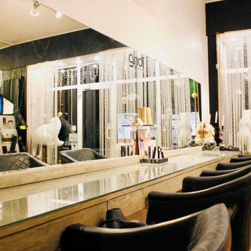 Le Salon Mixte - Coiffure Méricourt - Le Salon Mixte - Photo Galerie - OneBooking