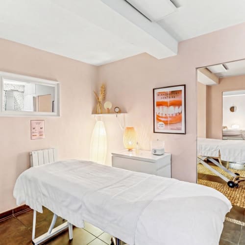 Mademoiselle Relax Jeanne d'Arc - Épilation Toulouse - Mademoiselle Relax Jeanne d'Arc - Photo Galerie - OneBooking