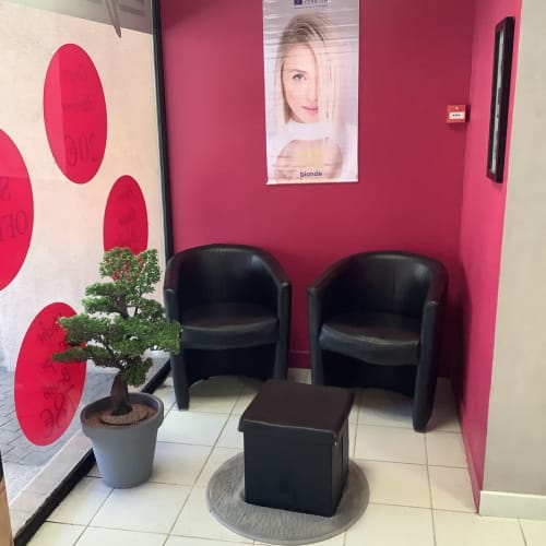 Delf coif - Coiffure Montélimar - Delf coif - Photo Galerie - OneBooking