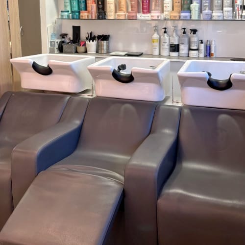 david&son - Aix-les-Bains - Coiffure Aix-les-Bains - david&son - Aix-les-Bains - Photo Galerie - OneBooking
