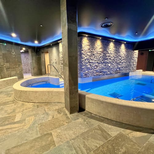 Les Bains des Arènes - Bien-être Béziers - Les Bains des Arènes - Photo Galerie - OneBooking