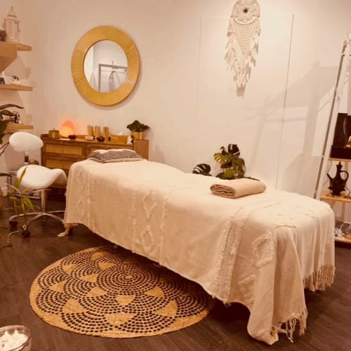 By Lady KA - Le Jardin D'Astarté - Barbier Bordeaux - By Lady KA - Le Jardin D'Astarté - Photo Galerie - OneBooking