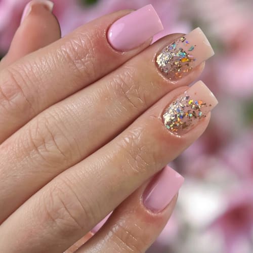 MOON NAILS (SLOWIANKA) - Onglerie Dijon - MOON NAILS (SLOWIANKA) - Photo Galerie - OneBooking