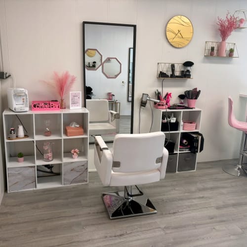 Noë Liss - Coiffure Paulhan - Noë Liss - Photo Galerie - OneBooking