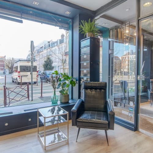 La criniere - Coiffure Lille - La criniere - Photo Galerie - OneBooking