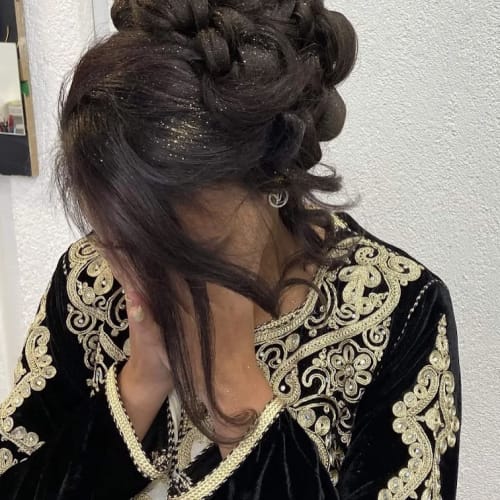 Z-Hair Coiffure Coloriste - Coiffure Saint-Denis - Z-Hair Coiffure Coloriste - Photo Galerie - OneBooking