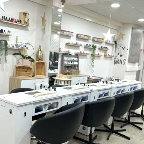 Le Paradis Des Ongles - Sourcils & cils La Varenne Saint-Hilaire - Le Paradis Des Ongles - Photo Galerie - OneBooking