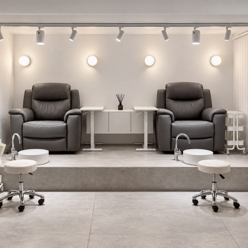 Esthezone - Coiffure Nice - Yaffa Maison de beauté - Exclusivement Féminin - Photo Galerie - OneBooking