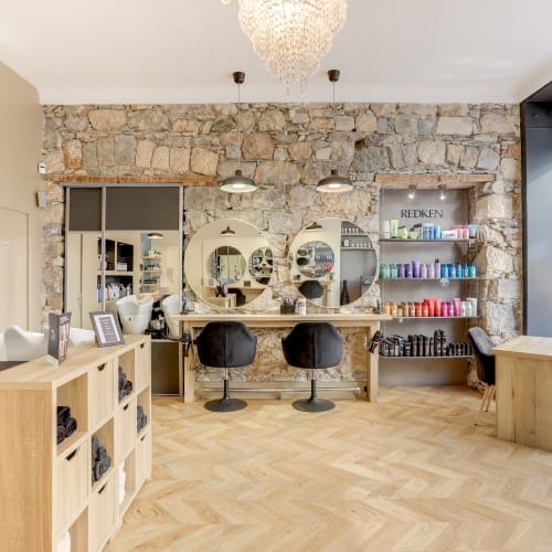 Jade & Co - Coiffure Nice - Jade & Co - Photo Galerie - OneBooking