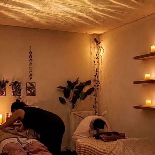 Li'Naturel Kobido - Massages - Drainage - Head Spa - Coiffure Avignon - Li'Naturel Kobido - Massages - Drainage - Head Spa - Photo Galerie - OneBooking