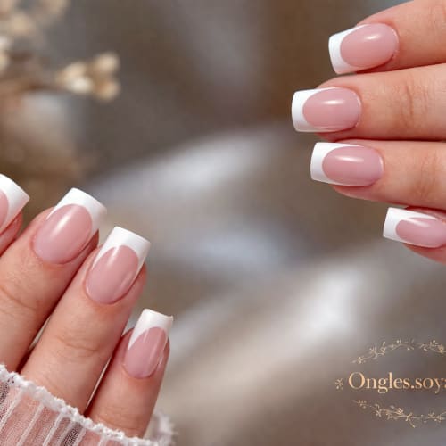 LS Douceur - Onglerie Pau - LS Douceur - Photo Galerie - OneBooking