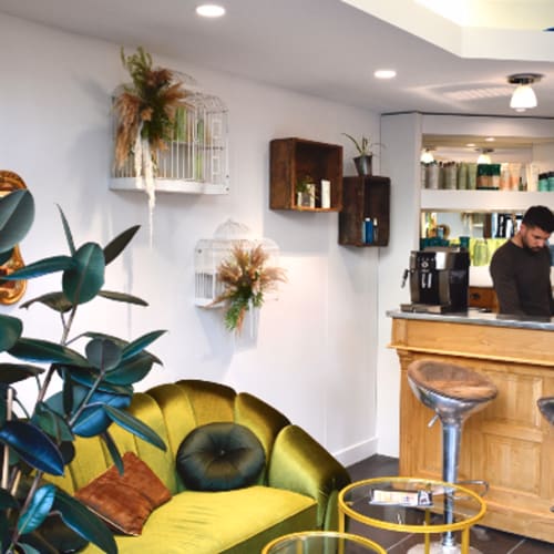 Sensoriel - Coiffure Bordeaux - Sensoriel - Photo Galerie - OneBooking