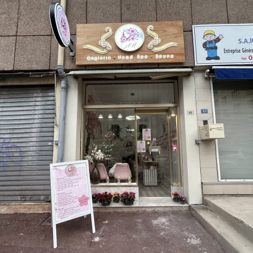 An Spa - Institut de beauté Marseille - An Spa - Photo Galerie - OneBooking