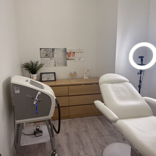 Skin and Body - Epilation Laser - Institut de beauté Villeurbanne - Skin and Body - Epilation Laser - Photo Galerie - OneBooking